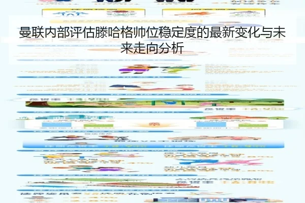 曼联内部评估滕哈格帅位稳定度的最新变化与未来走向分析
